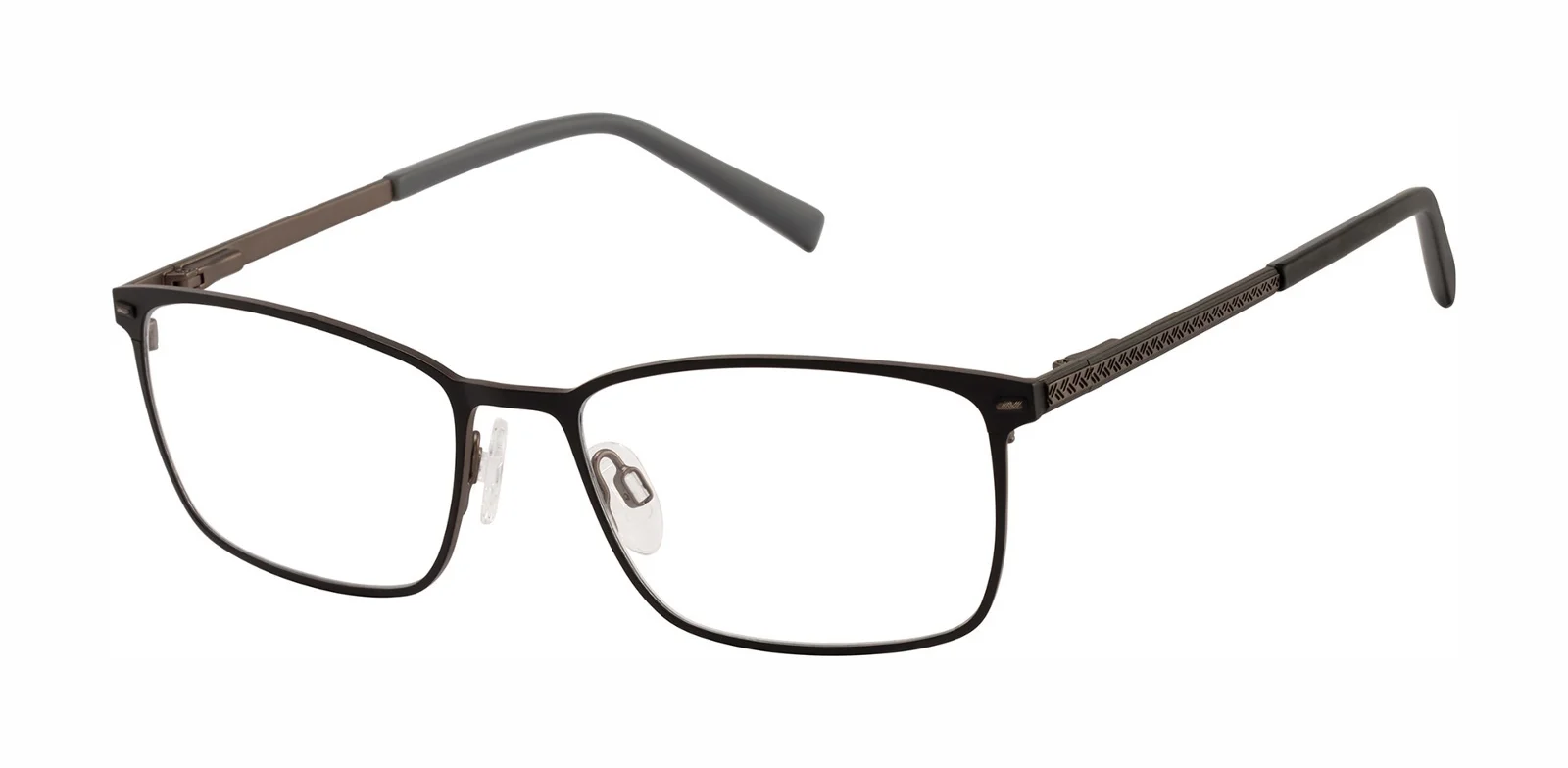 Geoffrey Beene Eyeglasses G487