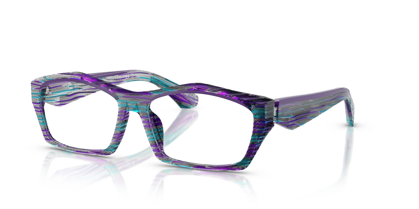 Alain Mikli Eyeglasses A03525