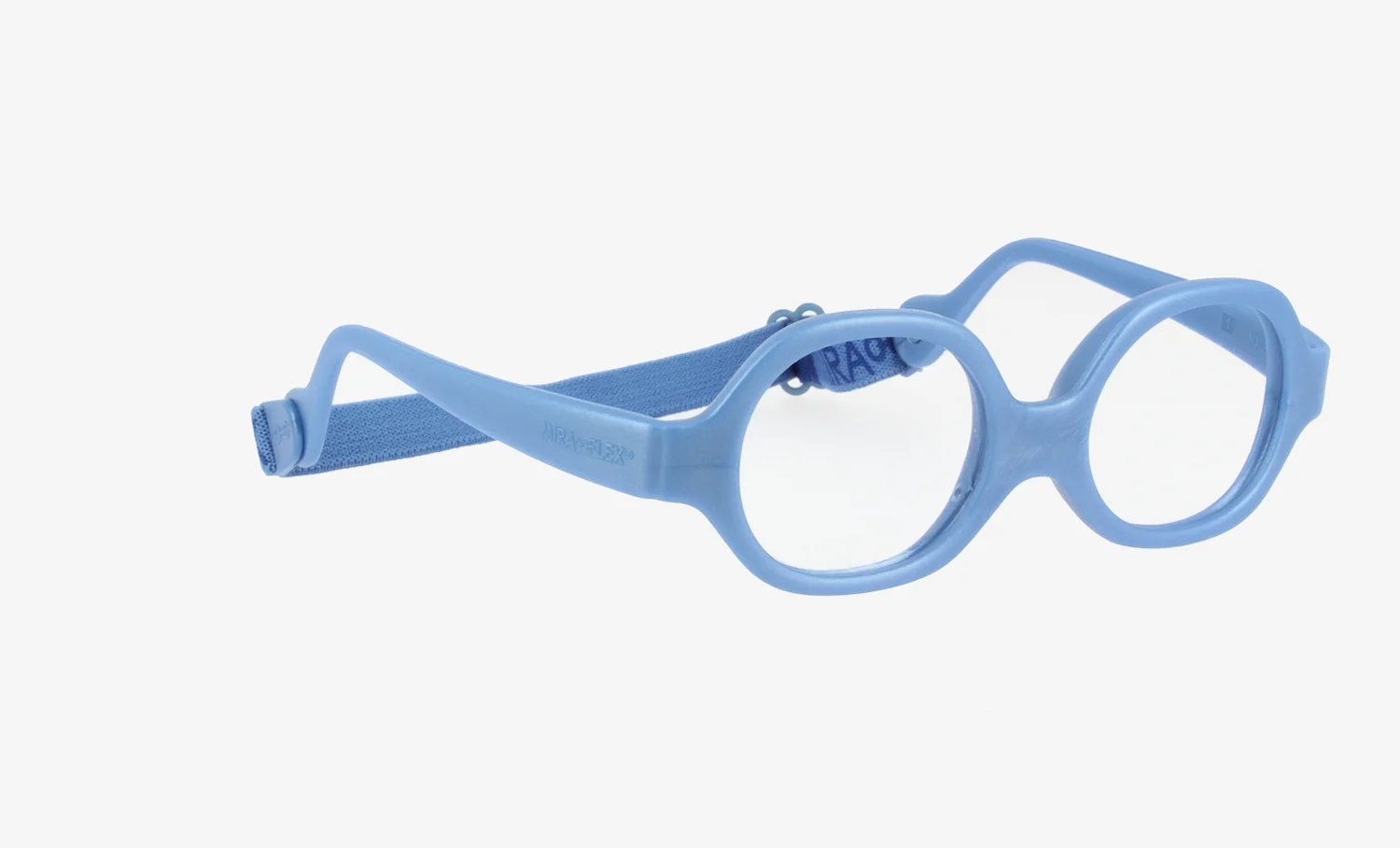 Miraflex Eyeglasses Maxi Baby