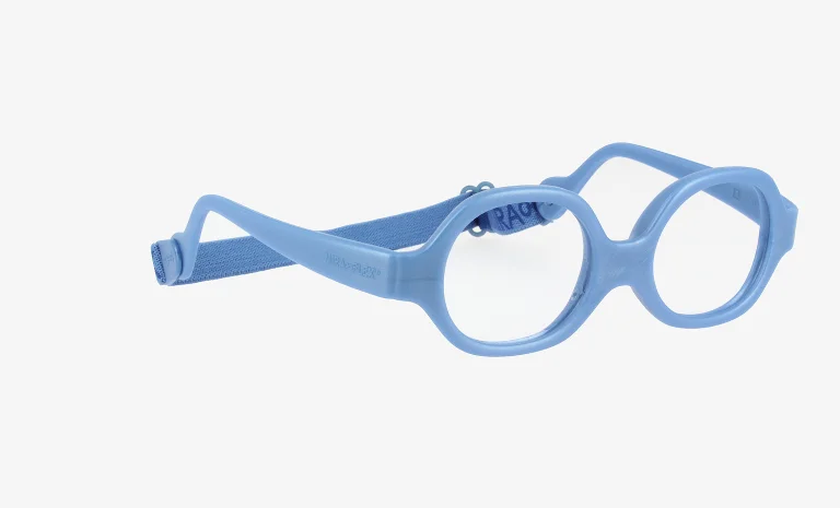 Miraflex Eyeglasses Maxi Baby