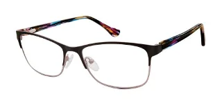 Hot Kiss Eyeglasses 72 HOT KISS