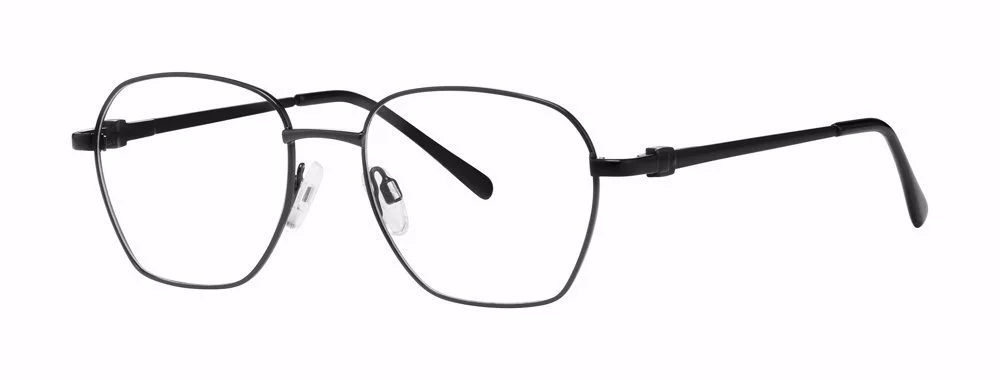 Modern Metals Eyeglasses INCIDENT