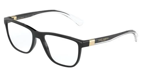 Dolce & Gabbana Eyeglasses DG5053