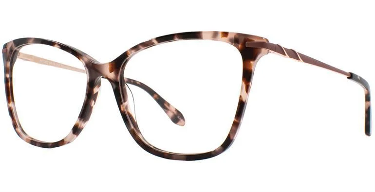 Adrienne Vittadini Eyeglasses 1302