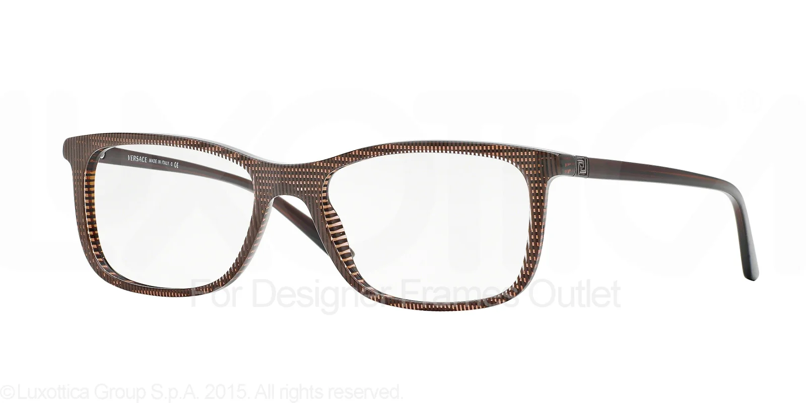 Versace Eyeglasses VE3197A