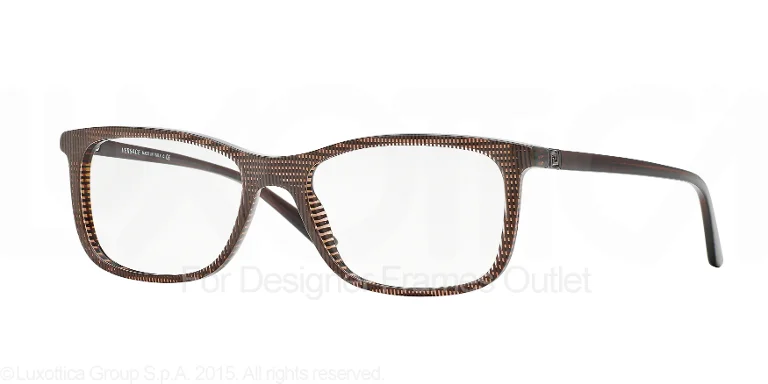 Versace Eyeglasses VE3197A