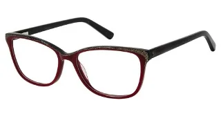 Nicole Miller Eyeglasses HEMLOCK