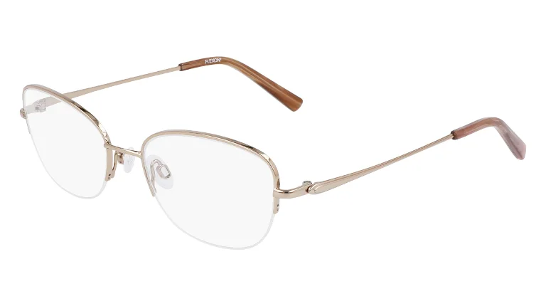 Flexon Eyeglasses W3037