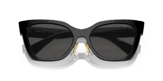 Miu Miu Sunglasses MU02ZS