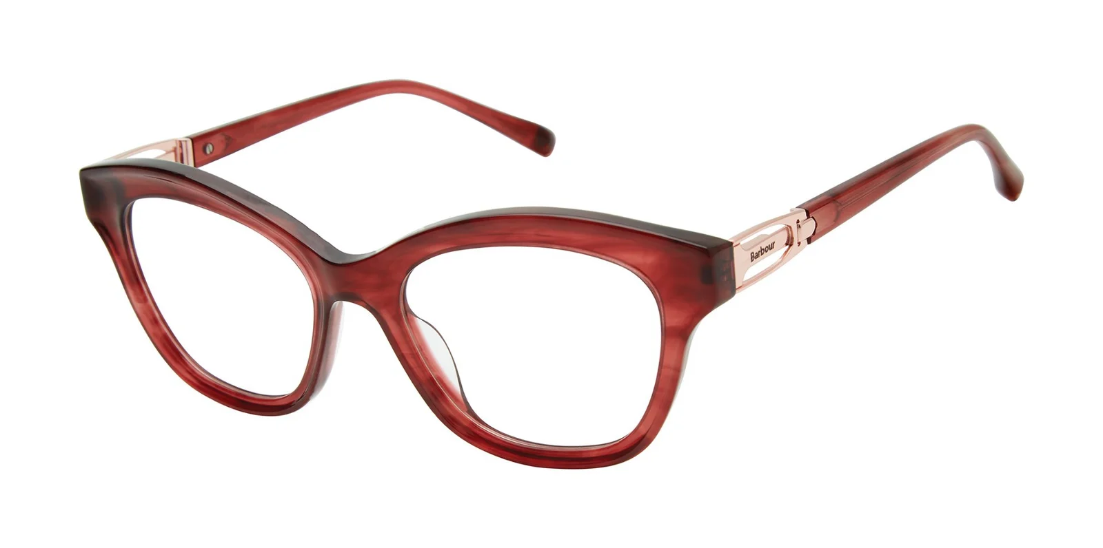 Barbour Eyeglasses BAOW006