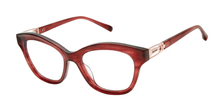 Barbour Eyeglasses BAOW006