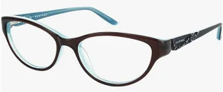 Rampage Eyeglasses R 178