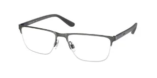 9157 Matte Dark Gunmetal