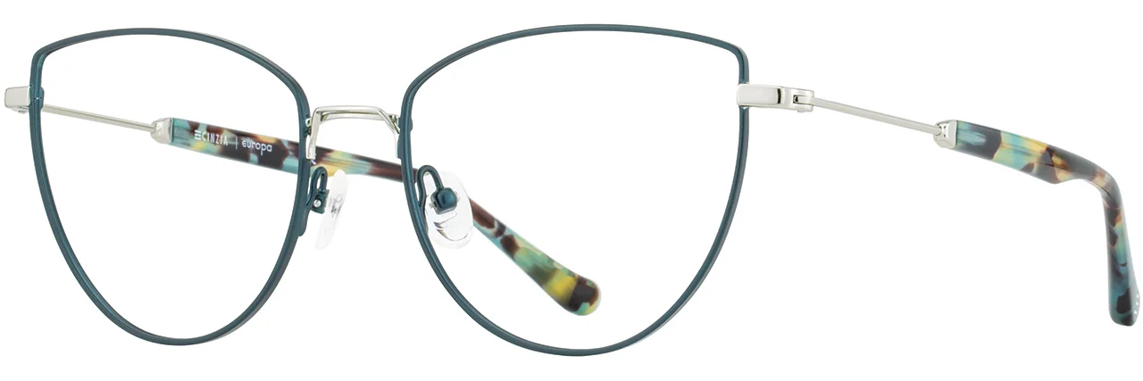 Cinzia Eyeglasses CIN-5138