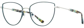 Cinzia Eyeglasses CIN-5138