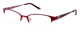 BUR Burgundy/Rose