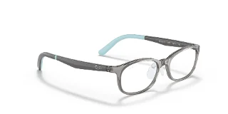 Ray Ban Jr Eyeglasses RY1613D