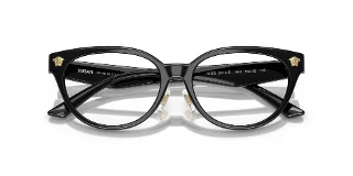 Versace Eyeglasses VE3370D
