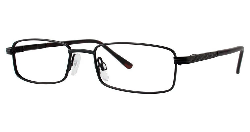 Modern Metals Eyeglasses TIGER