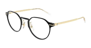 Montblanc Eyeglasses MB0469OL