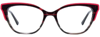 Paradox Eyeglasses P5095