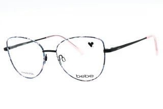 Bebe Eyeglasses BB5207