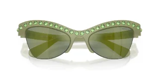 Swarovski Sunglasses SK6043