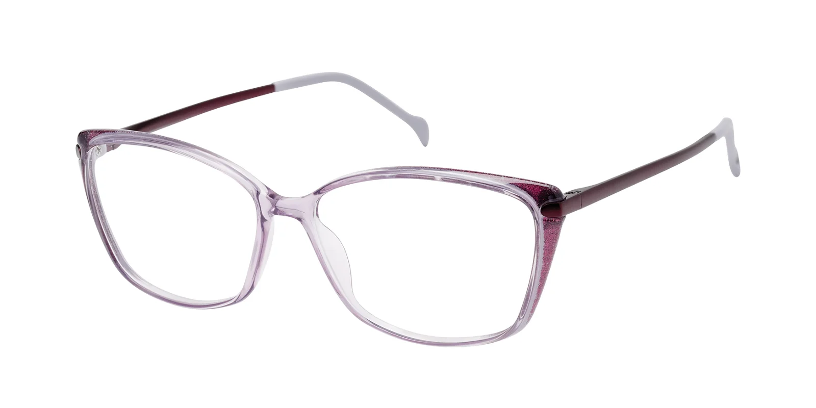 Stepper Eyeglasses 30222 SI