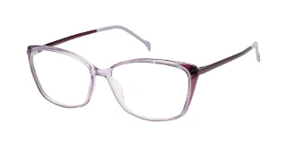Stepper Eyeglasses 30222 SI
