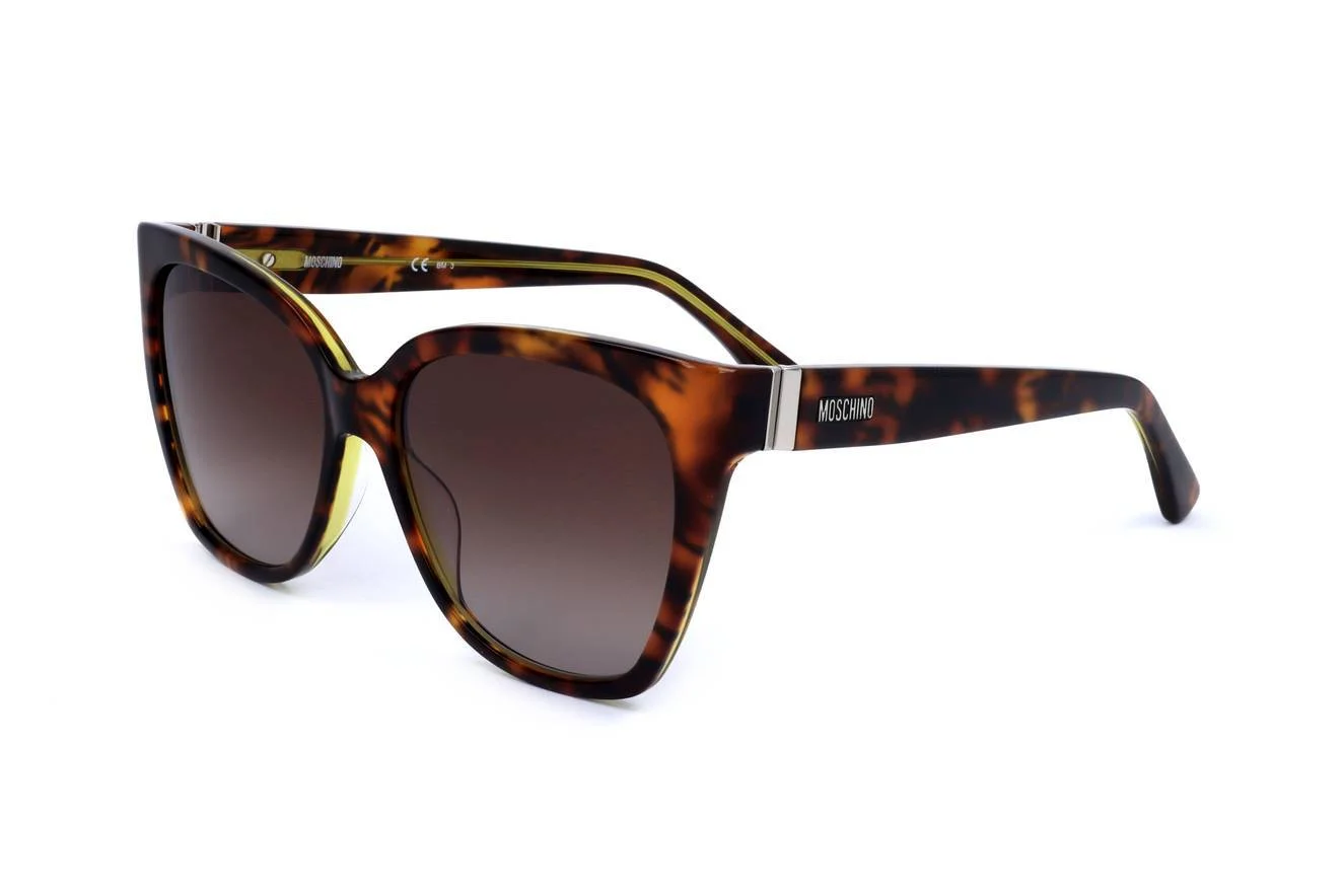 Moschino Sunglasses 066/S