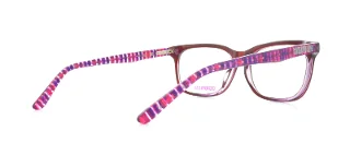 Cosmopolitan Eyeglasses C201