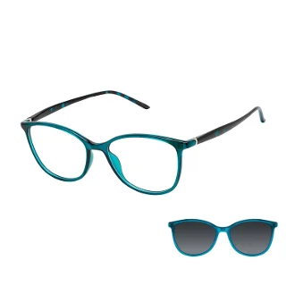 TL Teal