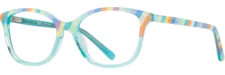 C03 Pastel/Aqua