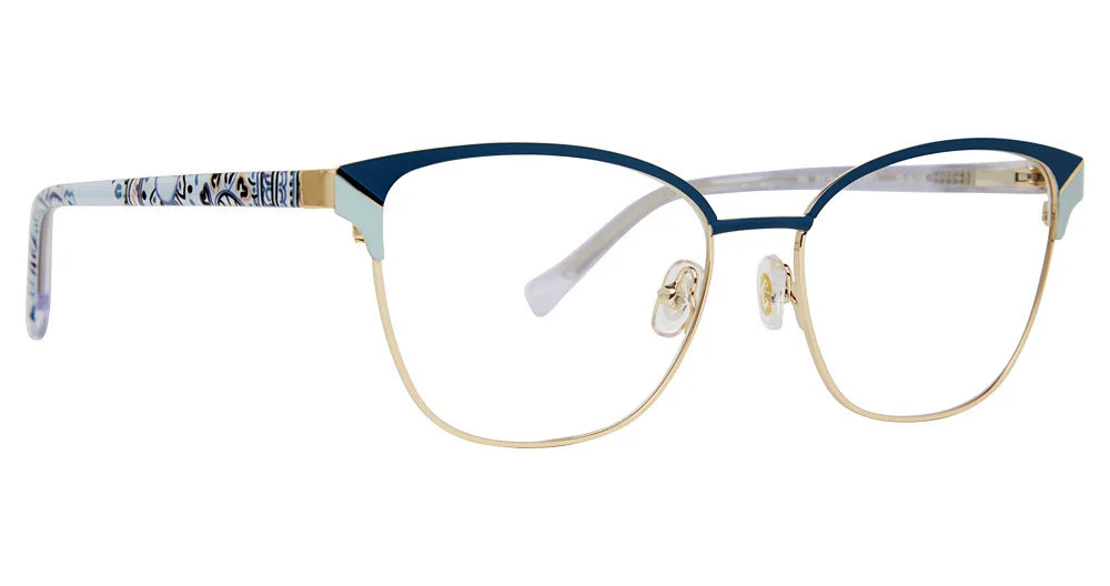 Vera Bradley Eyeglasses Dez