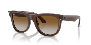 6709CB Transparent Brown