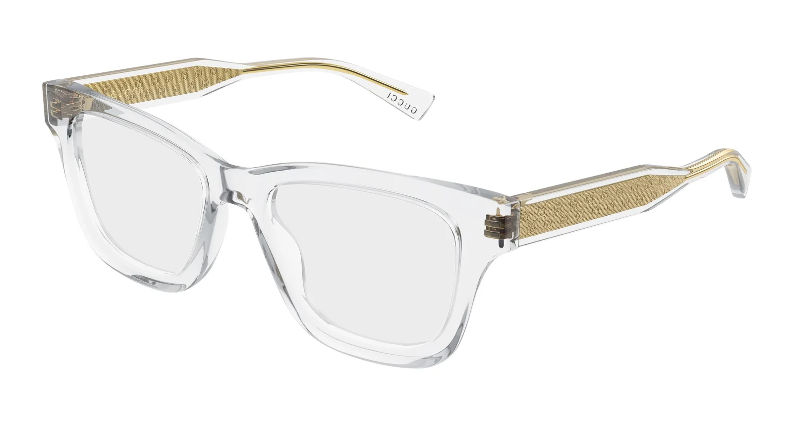 Gucci Eyeglasses GG2066O