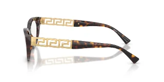 Versace Eyeglasses VE3383F