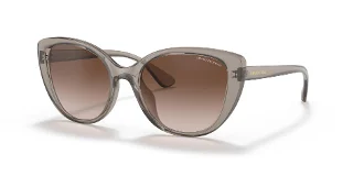 Armani Exchange Sunglasses AX4111SU