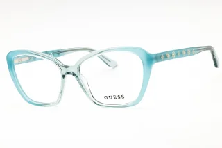 Guess Eyeglasses GU50115
