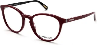 066 Shiny Red