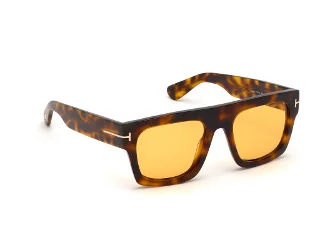 Tom Ford Sunglasses FT0711 FAUSTO
