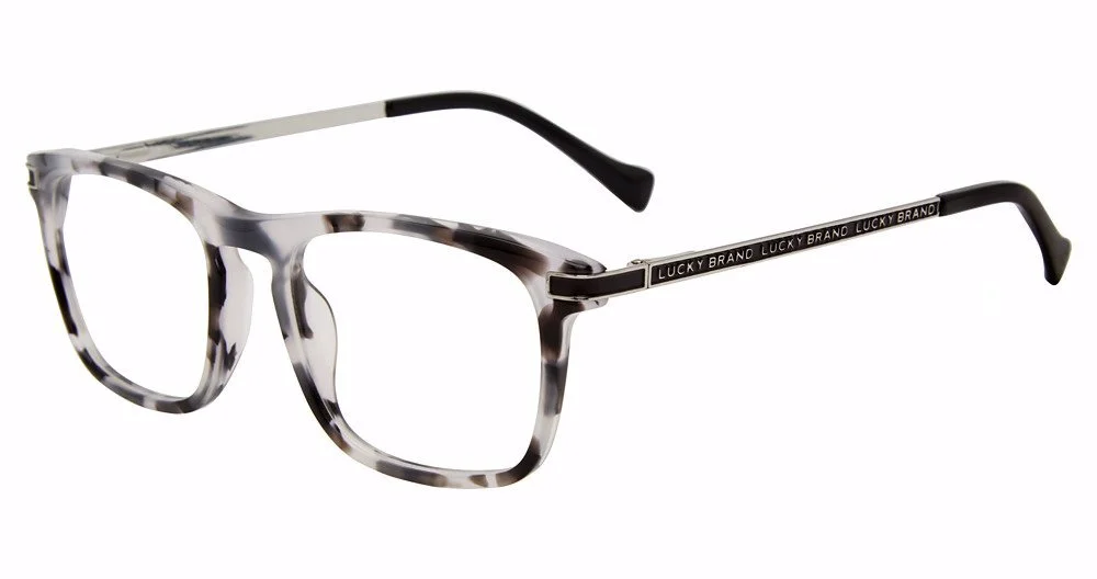 Lucky Brand Eyeglasses VLBD830