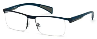 091 Matte Blue