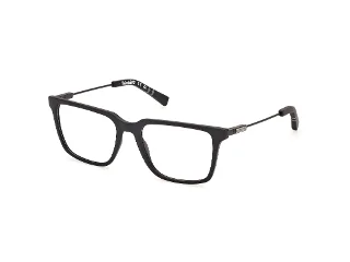 002 Matte Black/Matte Black