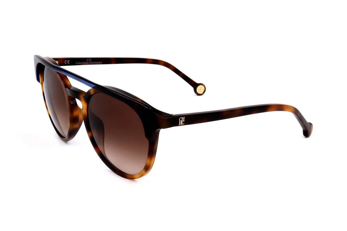 Carolina Herrera Sunglasses SHE790