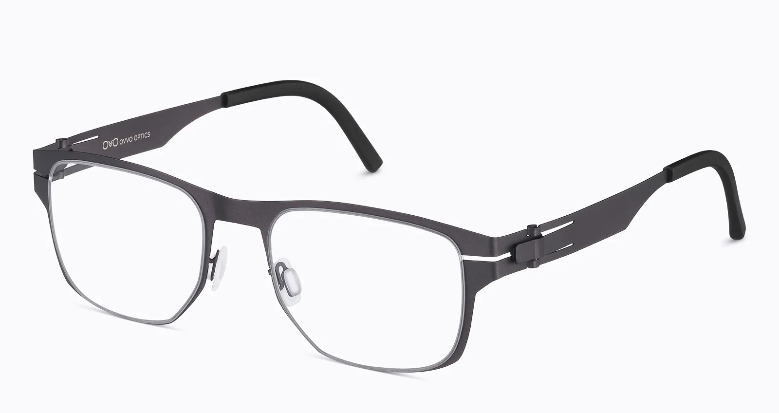 OVVO Optics Eyeglasses 6066