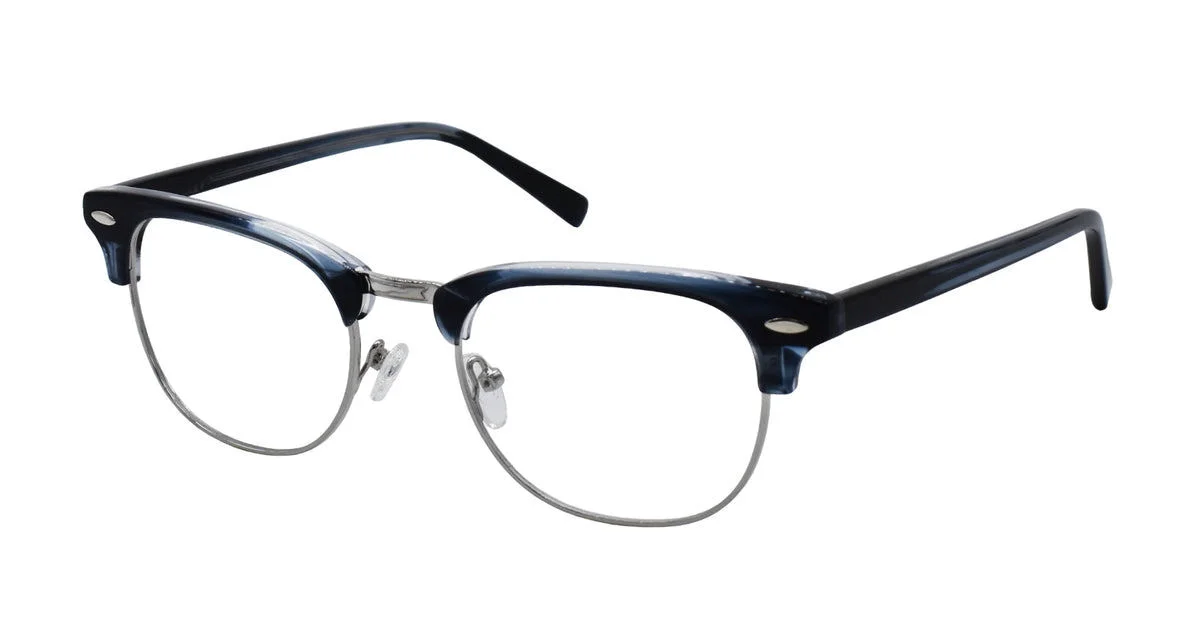Perry Ellis Eyeglasses PE 481