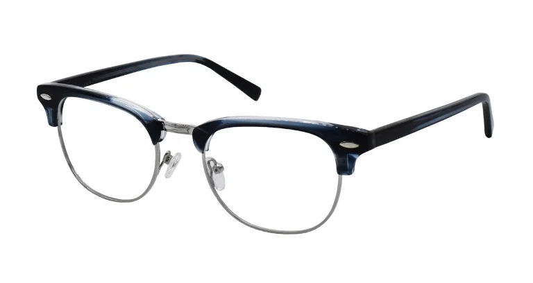Perry Ellis Eyeglasses PE 481
