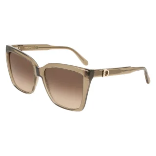 232 Transparent Brown