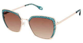 Fysh Sunglasses F-2078